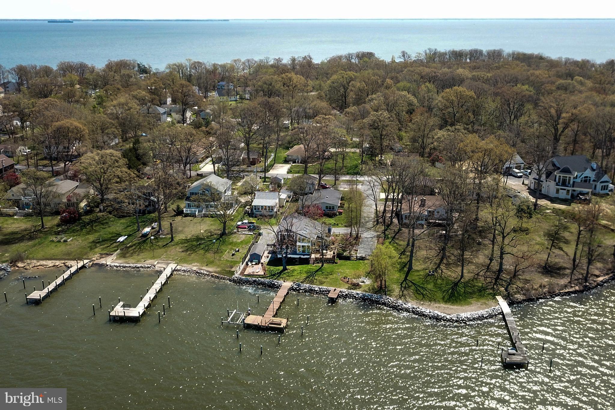 IDLEWILDE ACRES - Residential