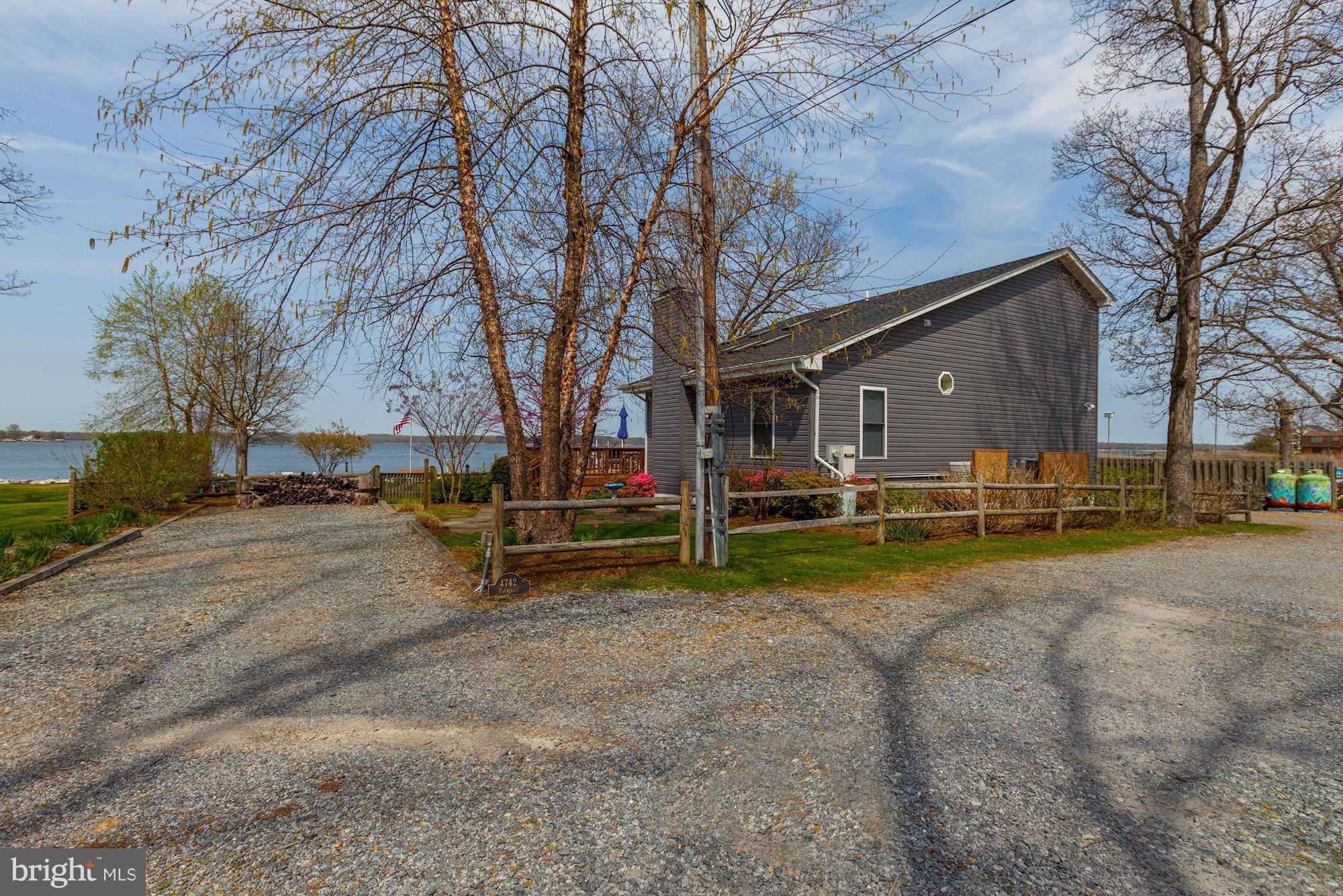 IDLEWILDE ACRES - Residential