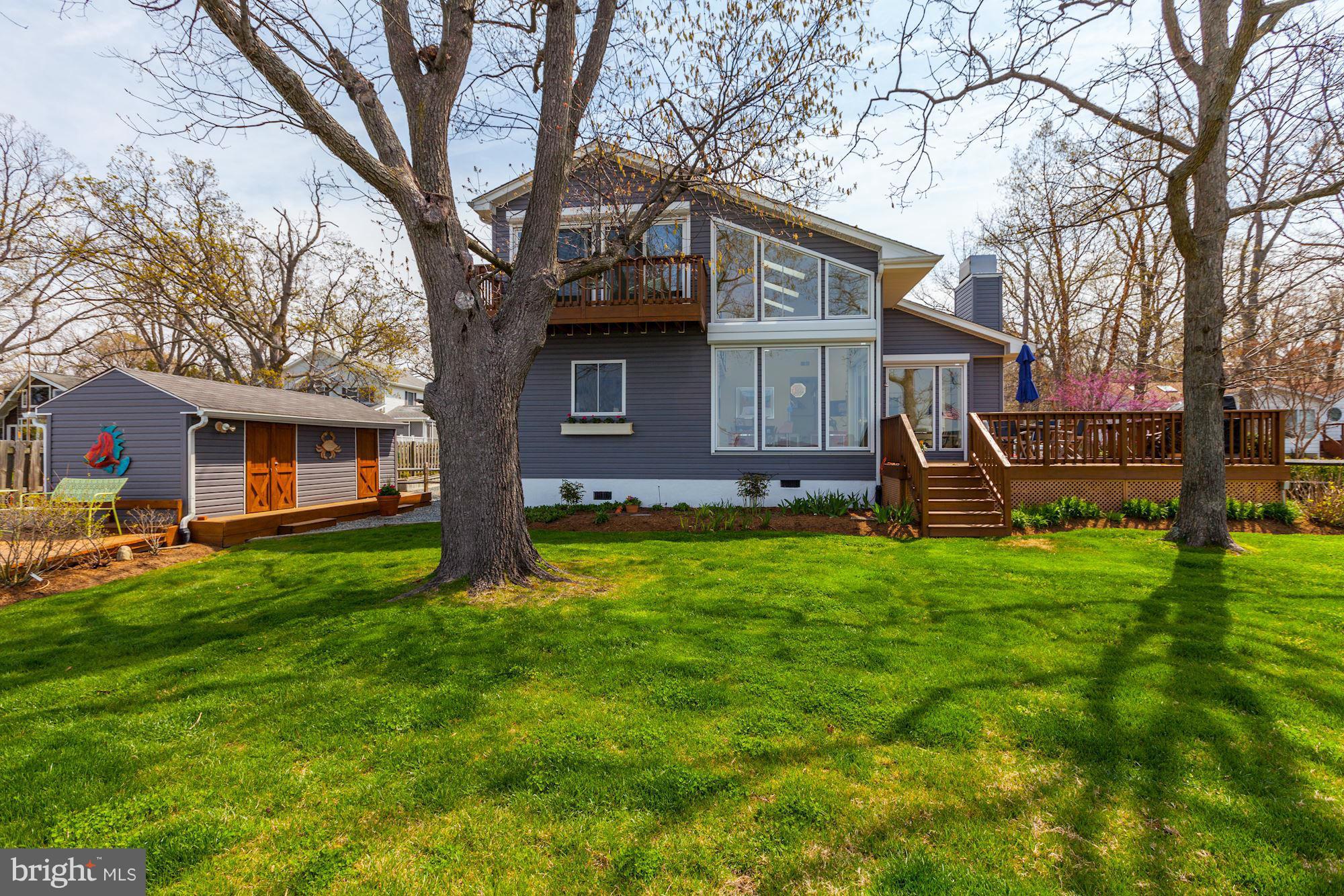 IDLEWILDE ACRES - Residential