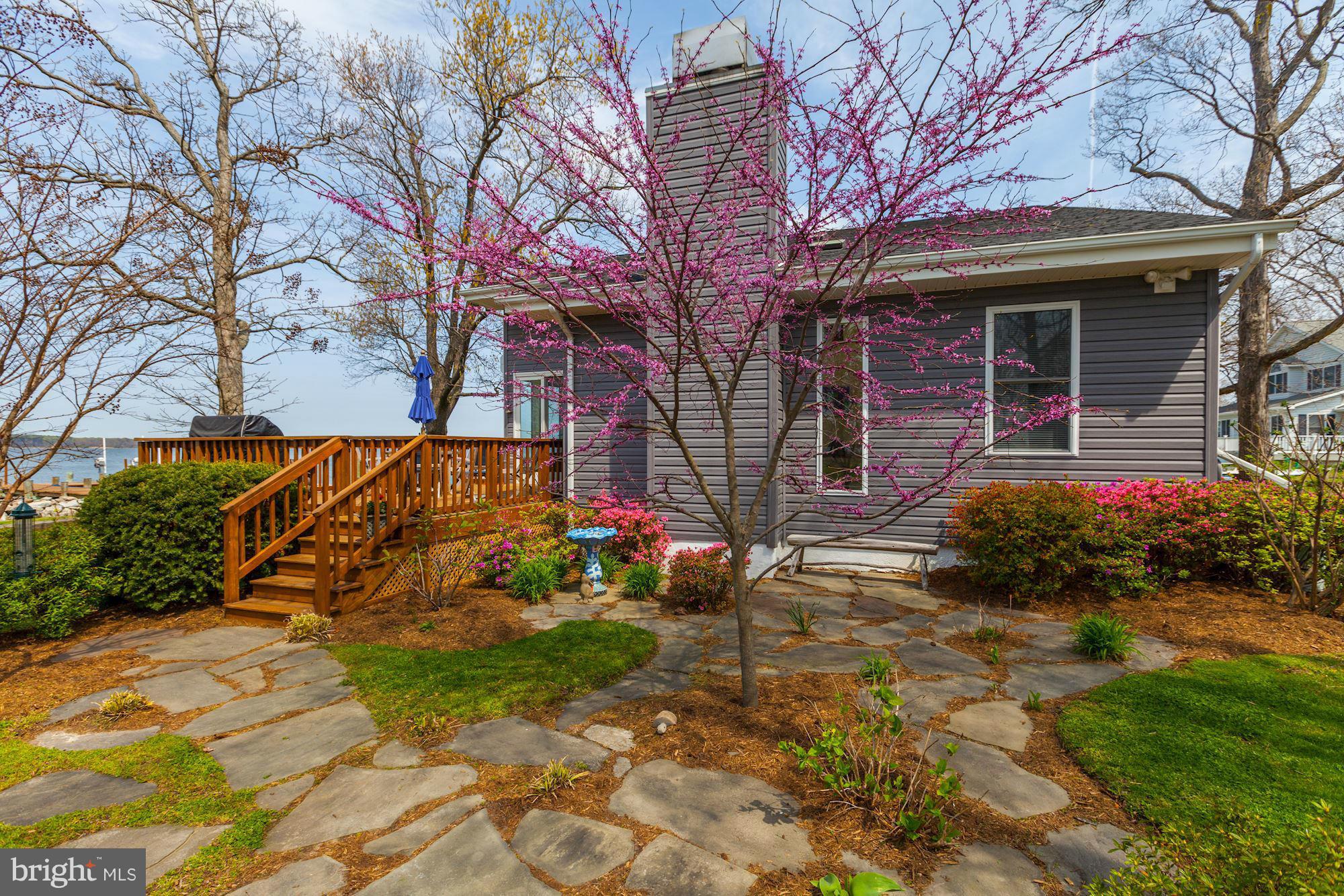 IDLEWILDE ACRES - Residential