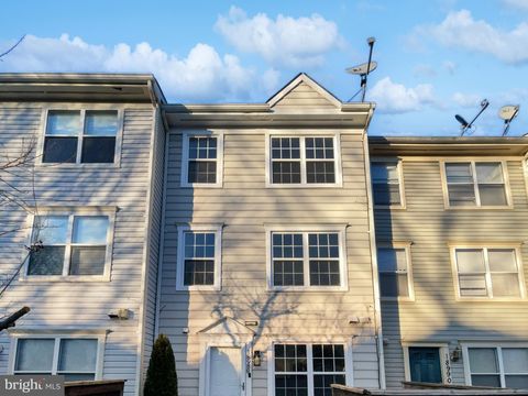 18988 HIGHSTREAM DRIVE 824-B GERMANTOWN MD 20874