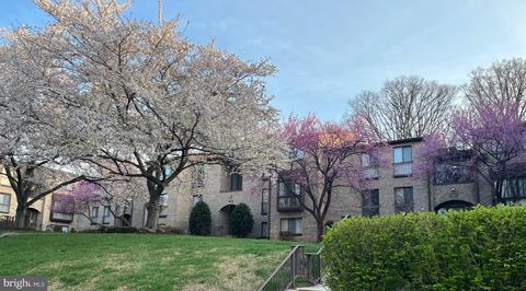 Photo of 2032 Royal Fern Court #13/21A, RESTON, VA 20191 (MLS # VAFX2300342)