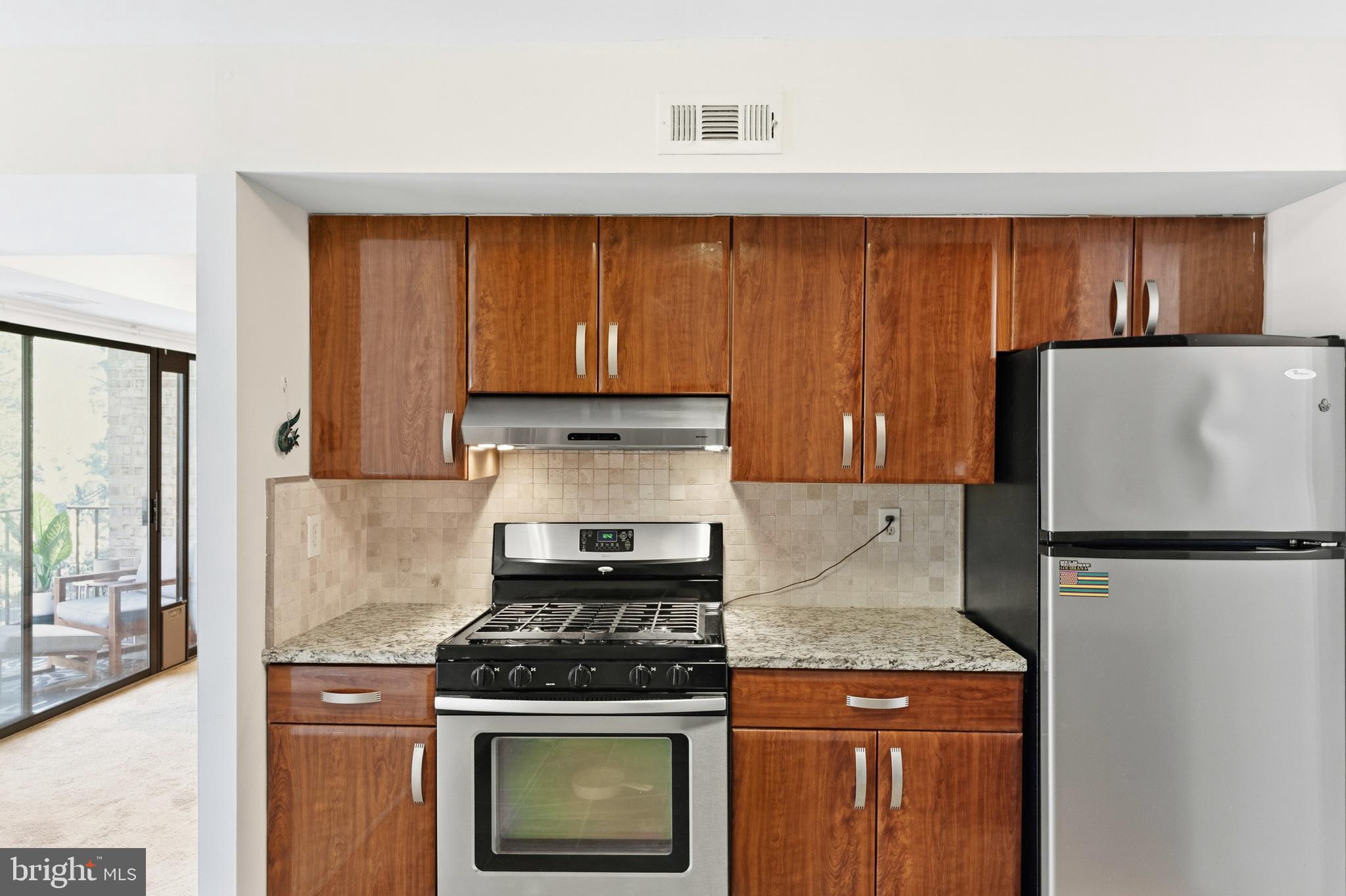 SOUTHGATE CONDO - Residential