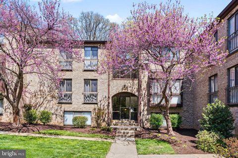 Condo For Sale - 2032 Royal Fern Court #13/21A<br/> RESTON, VA 20191