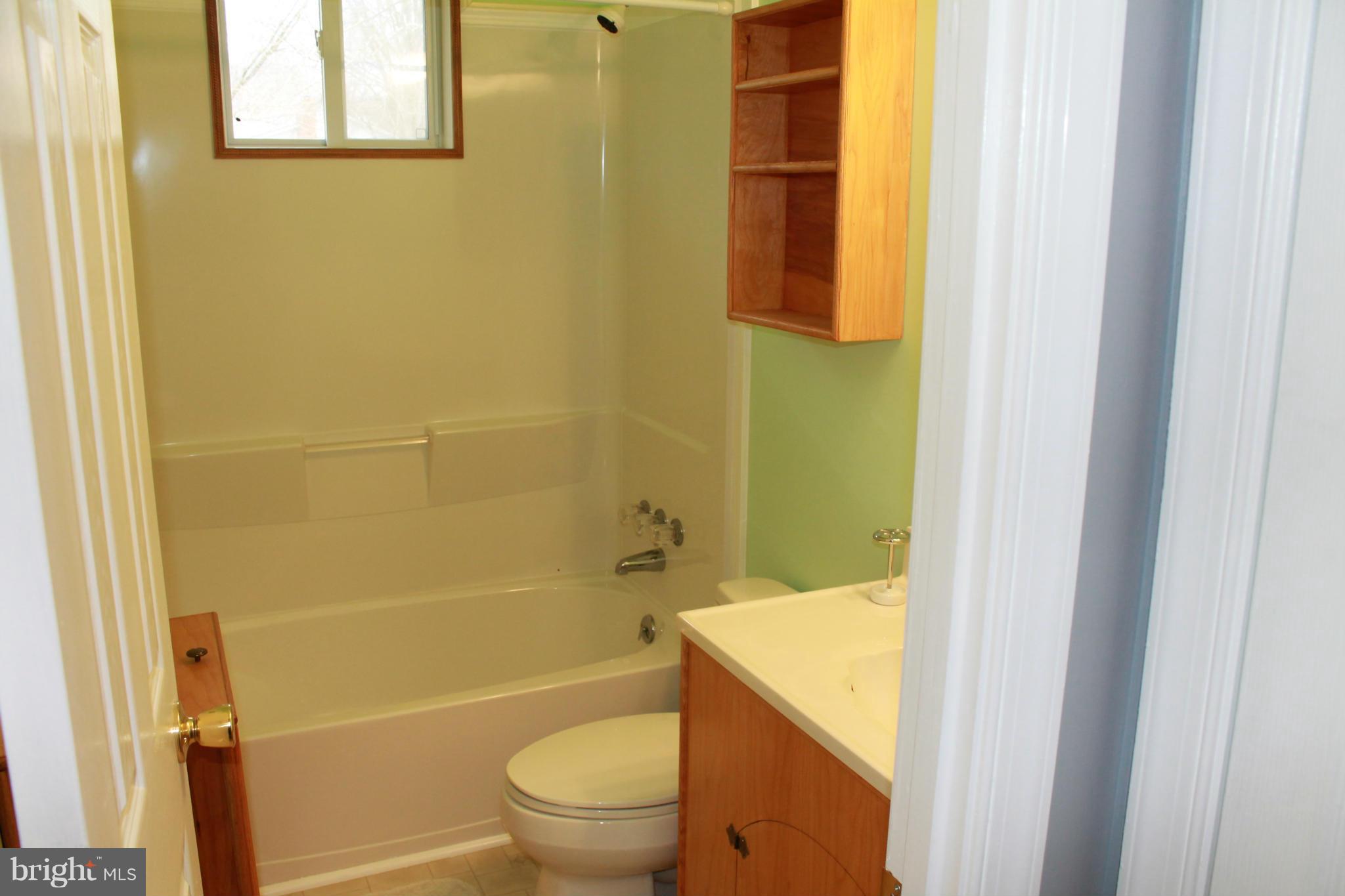 PATUXENT KNOLLS - Residential