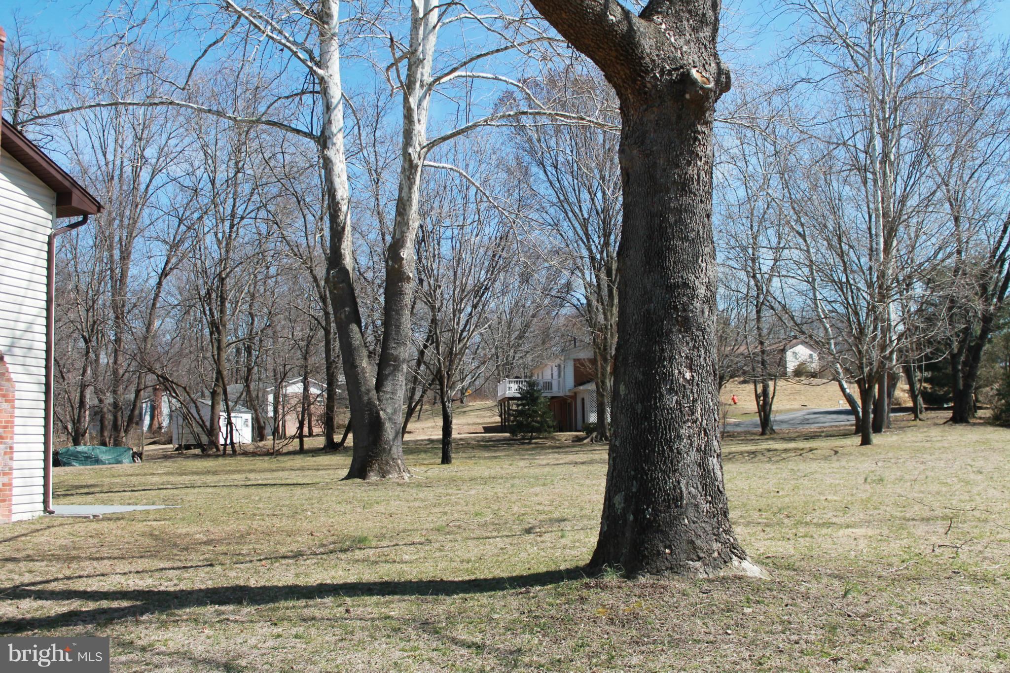 PATUXENT KNOLLS - Residential