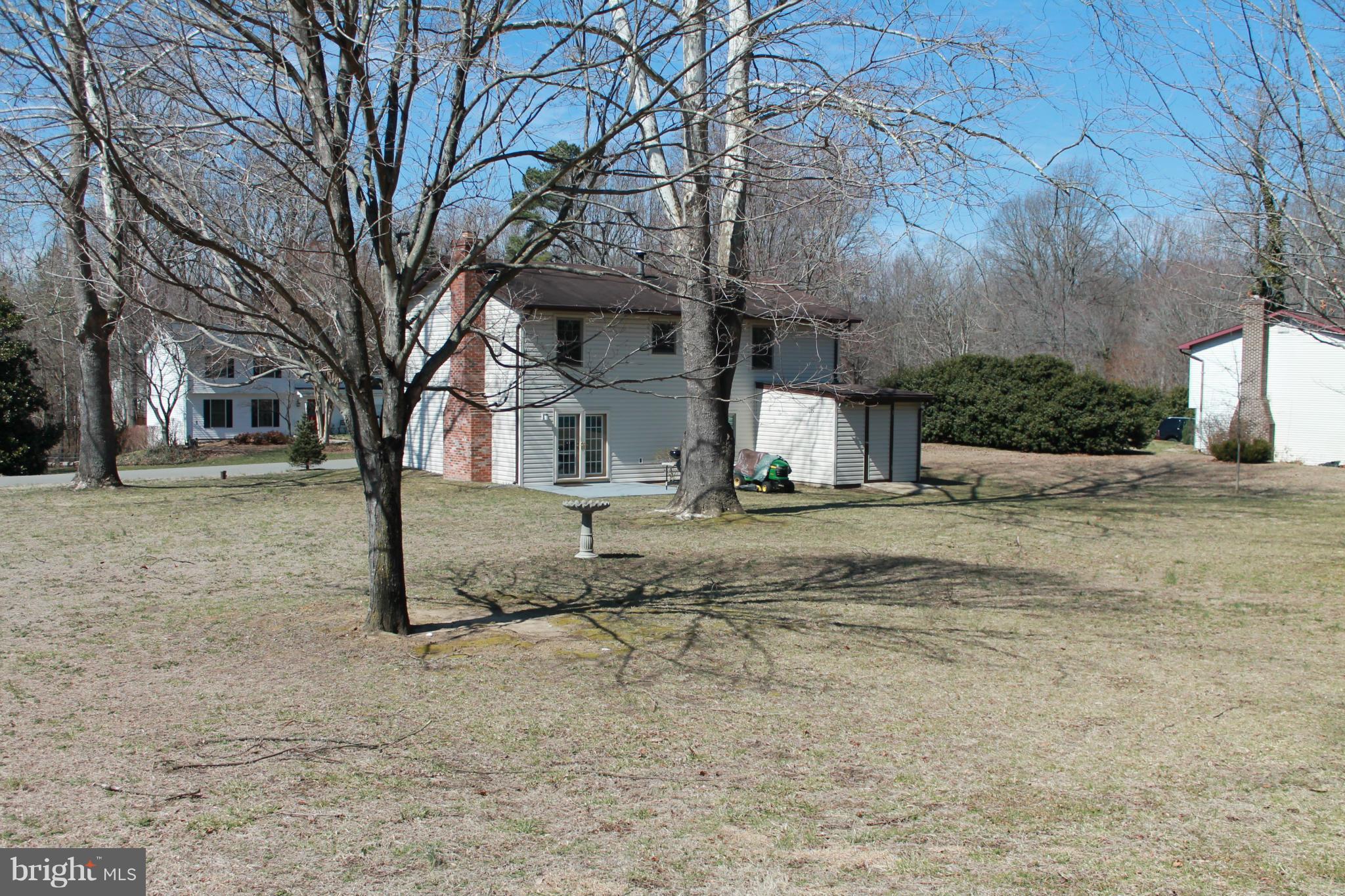 PATUXENT KNOLLS - Residential