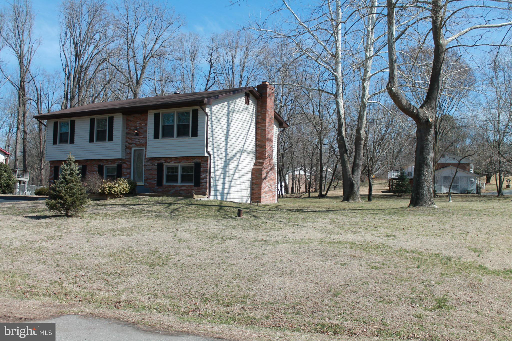 PATUXENT KNOLLS - Residential