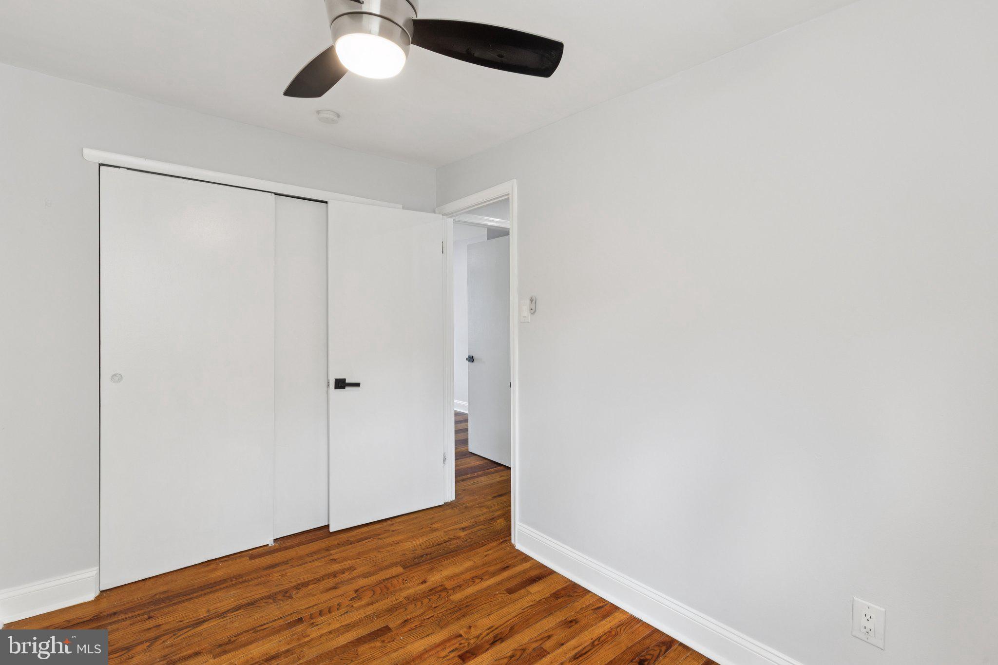 MANTUA - Residential