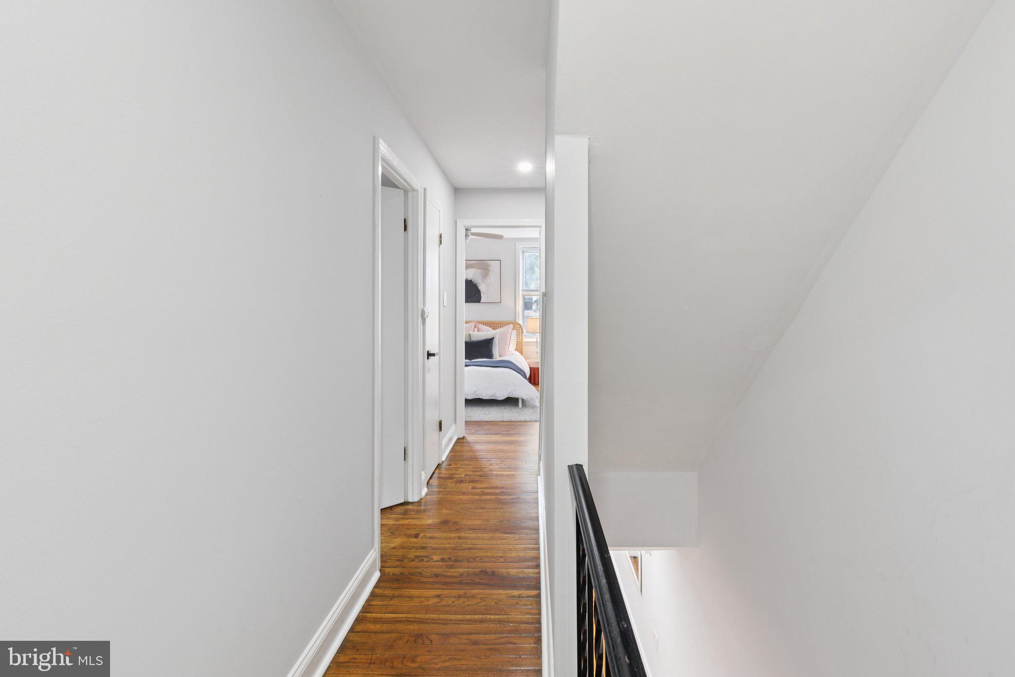 MANTUA - Residential