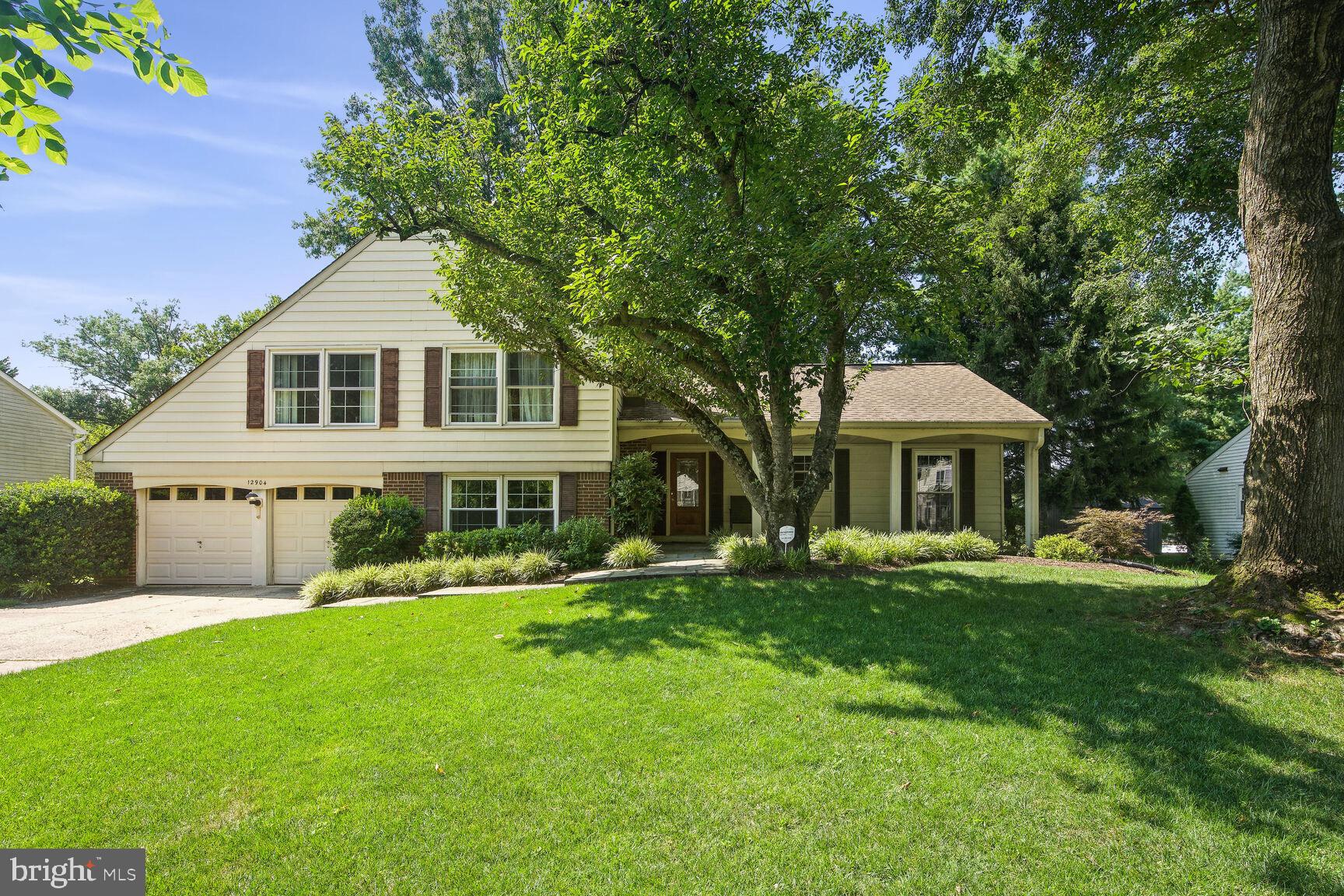 12904 NORTH COMMONS WAY