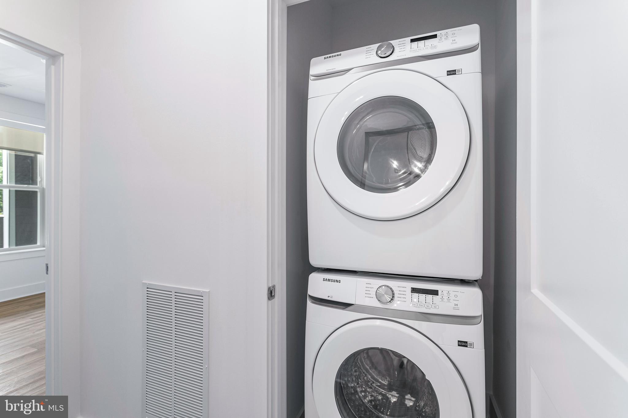 ELEMENT AT MILL CREEK - Residential