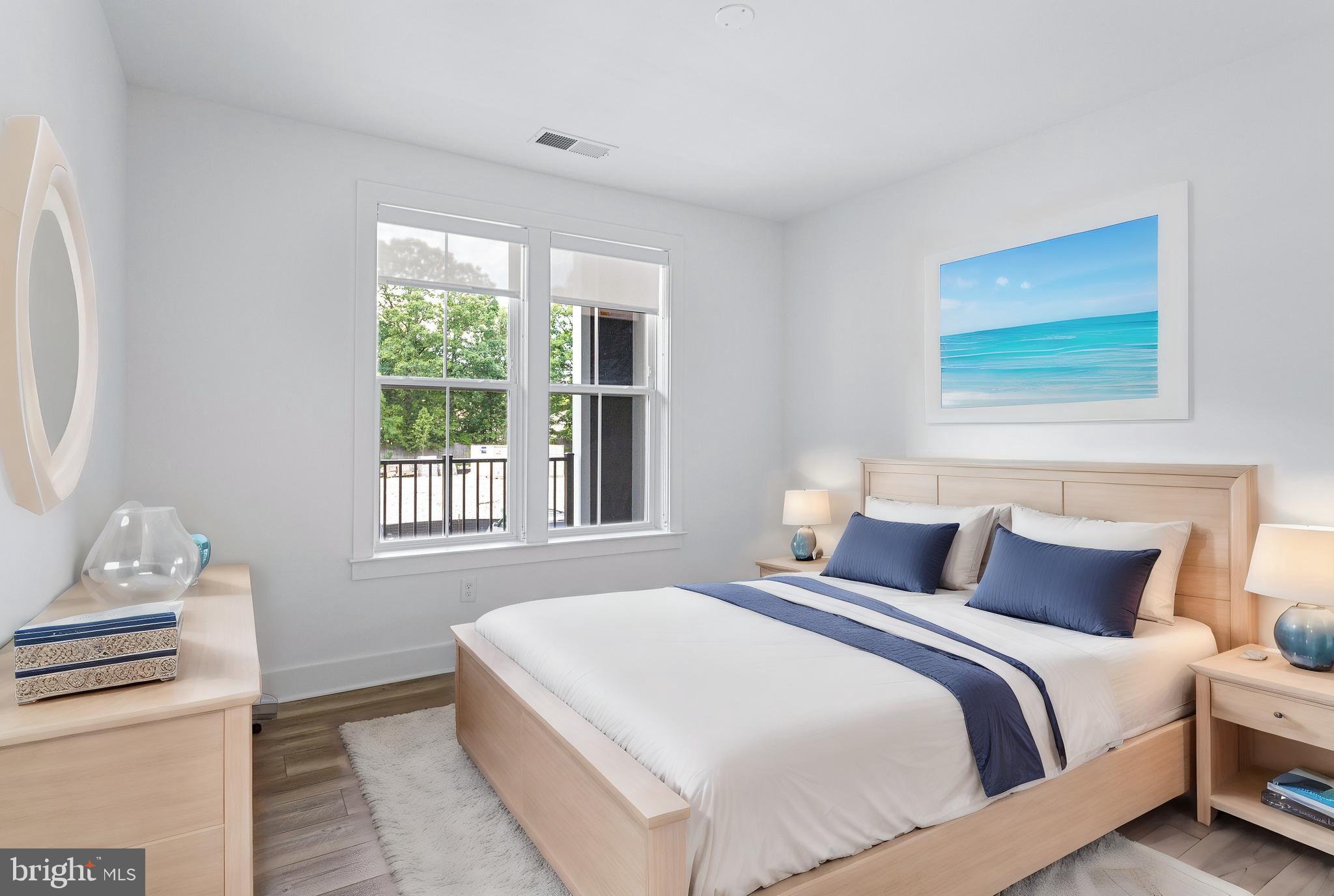 ELEMENT AT MILL CREEK - Residential
