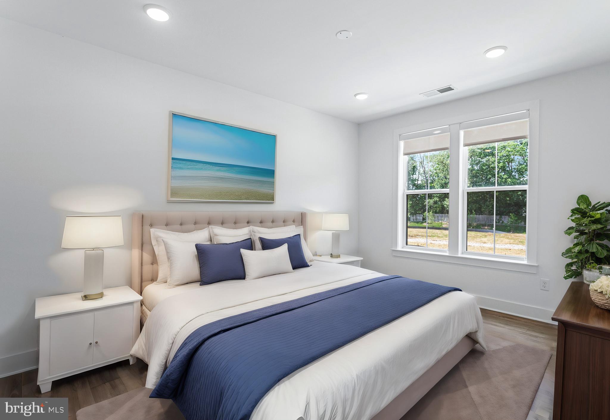 ELEMENT AT MILL CREEK - Residential