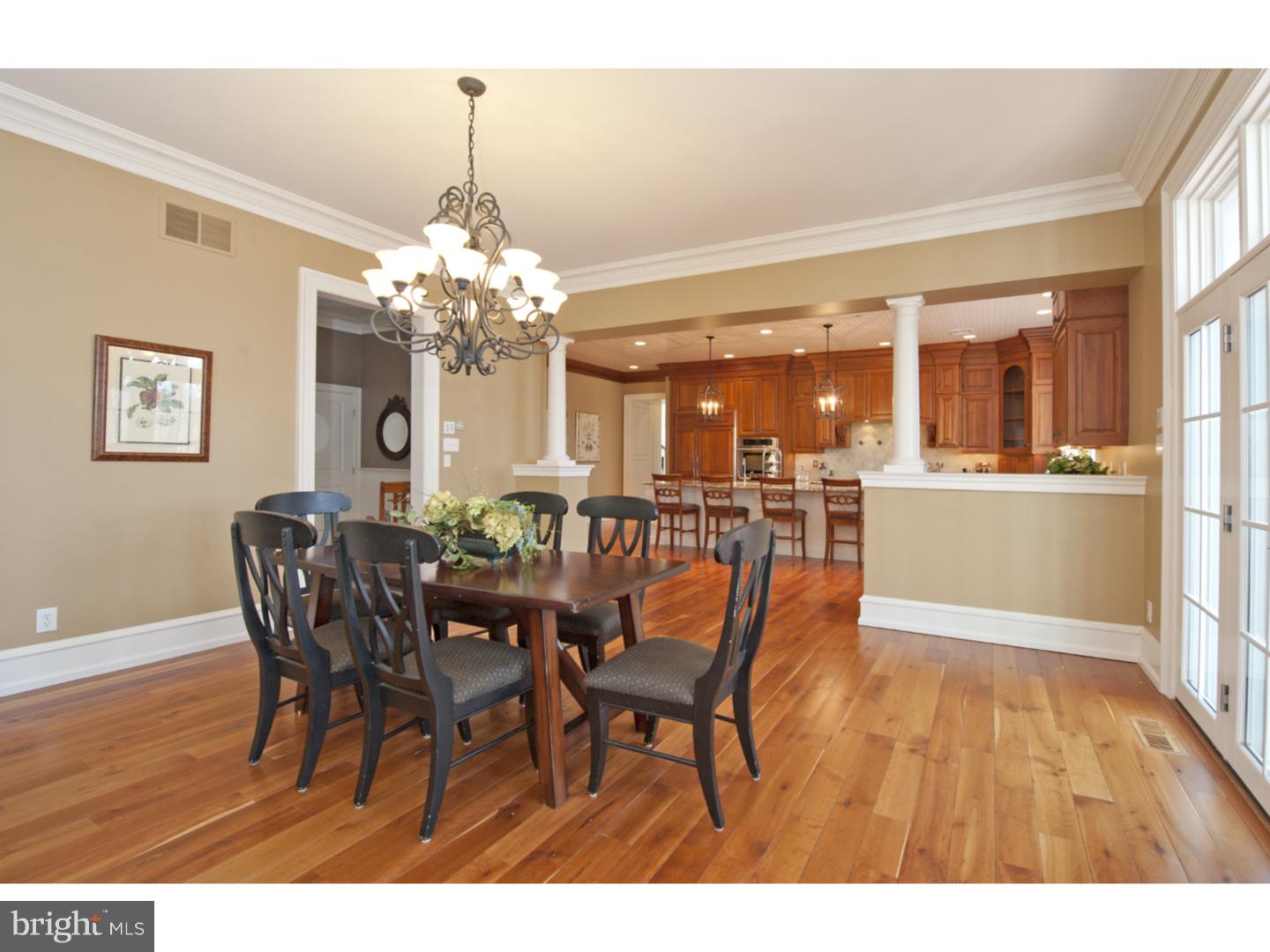 SPRINGHOUSE - Residential