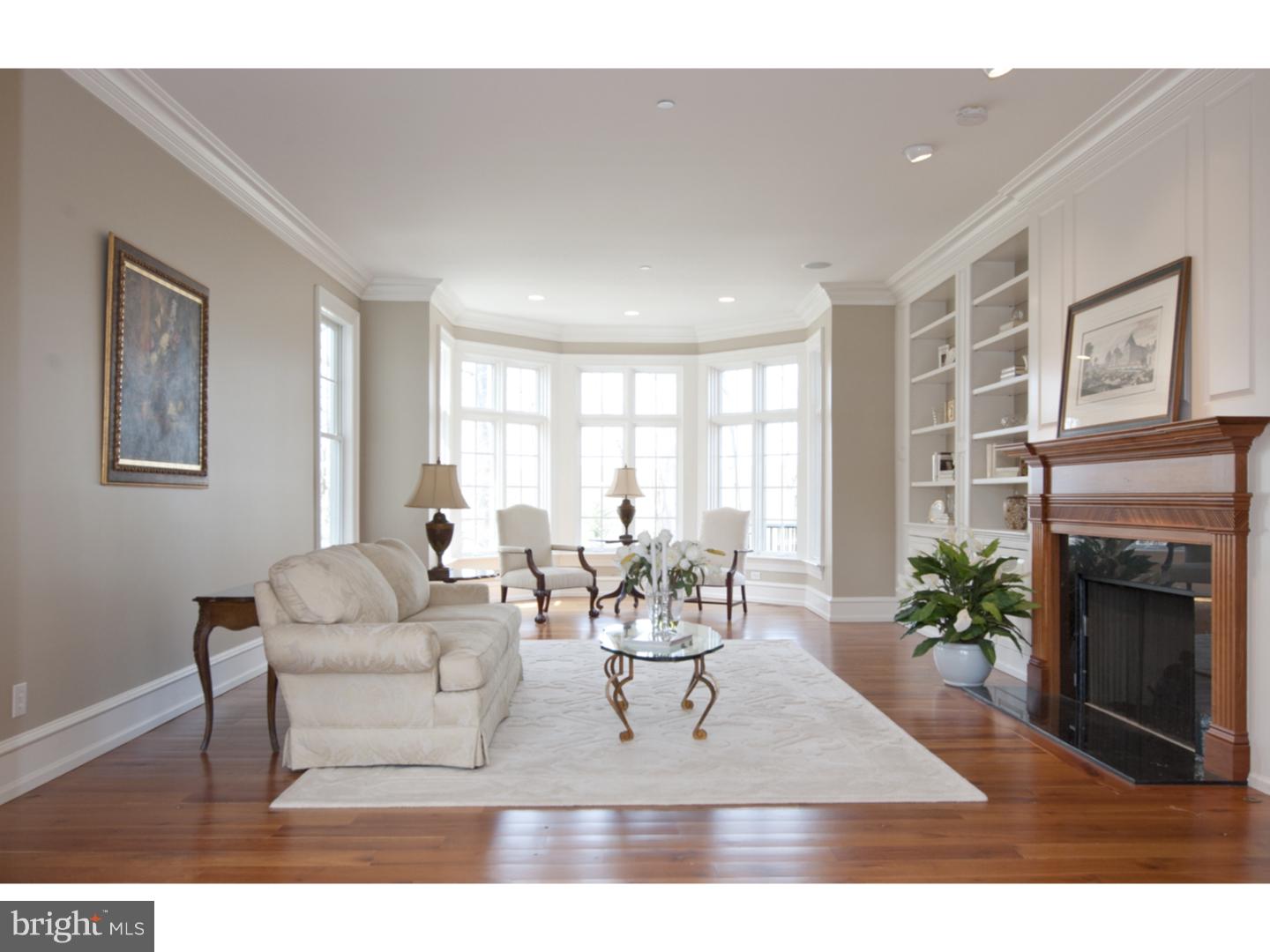 SPRINGHOUSE - Residential