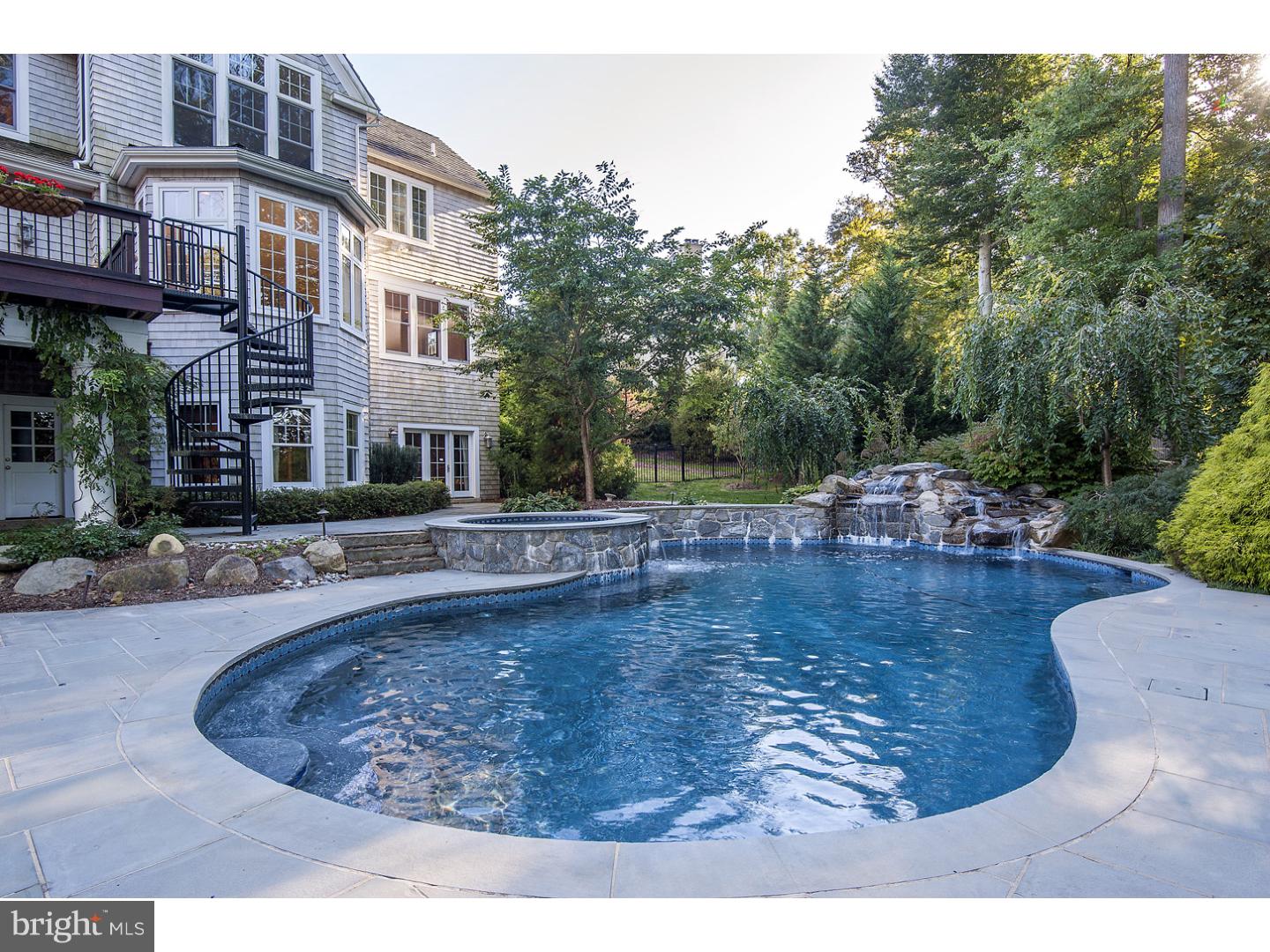 SPRINGHOUSE - Residential