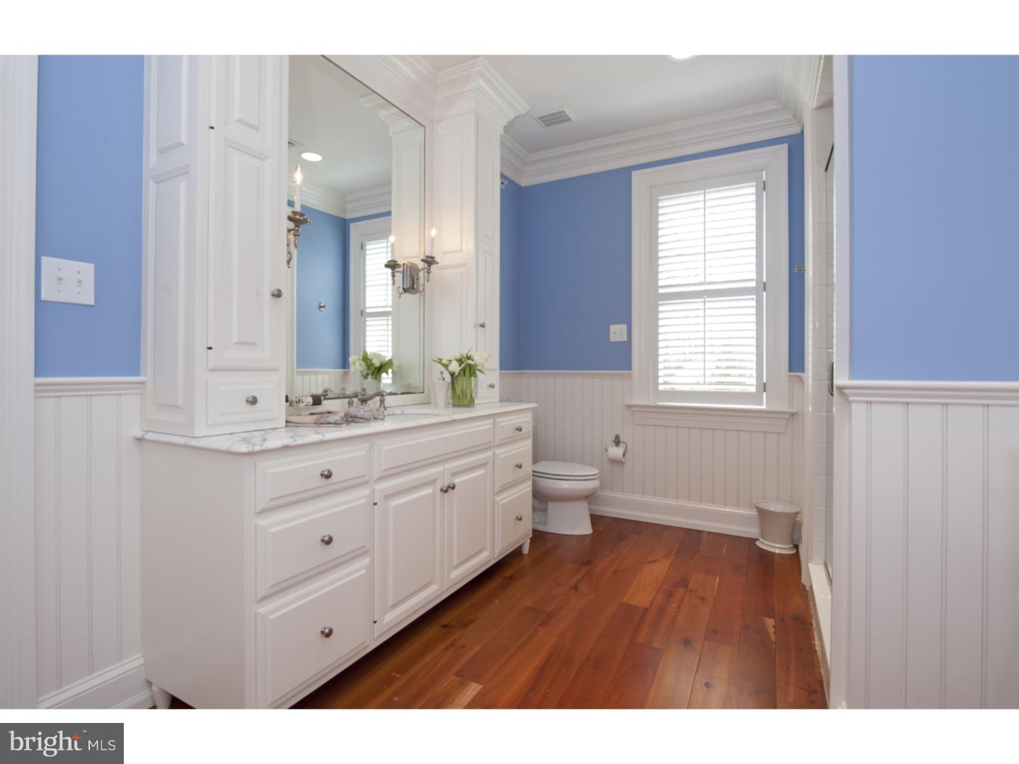 SPRINGHOUSE - Residential