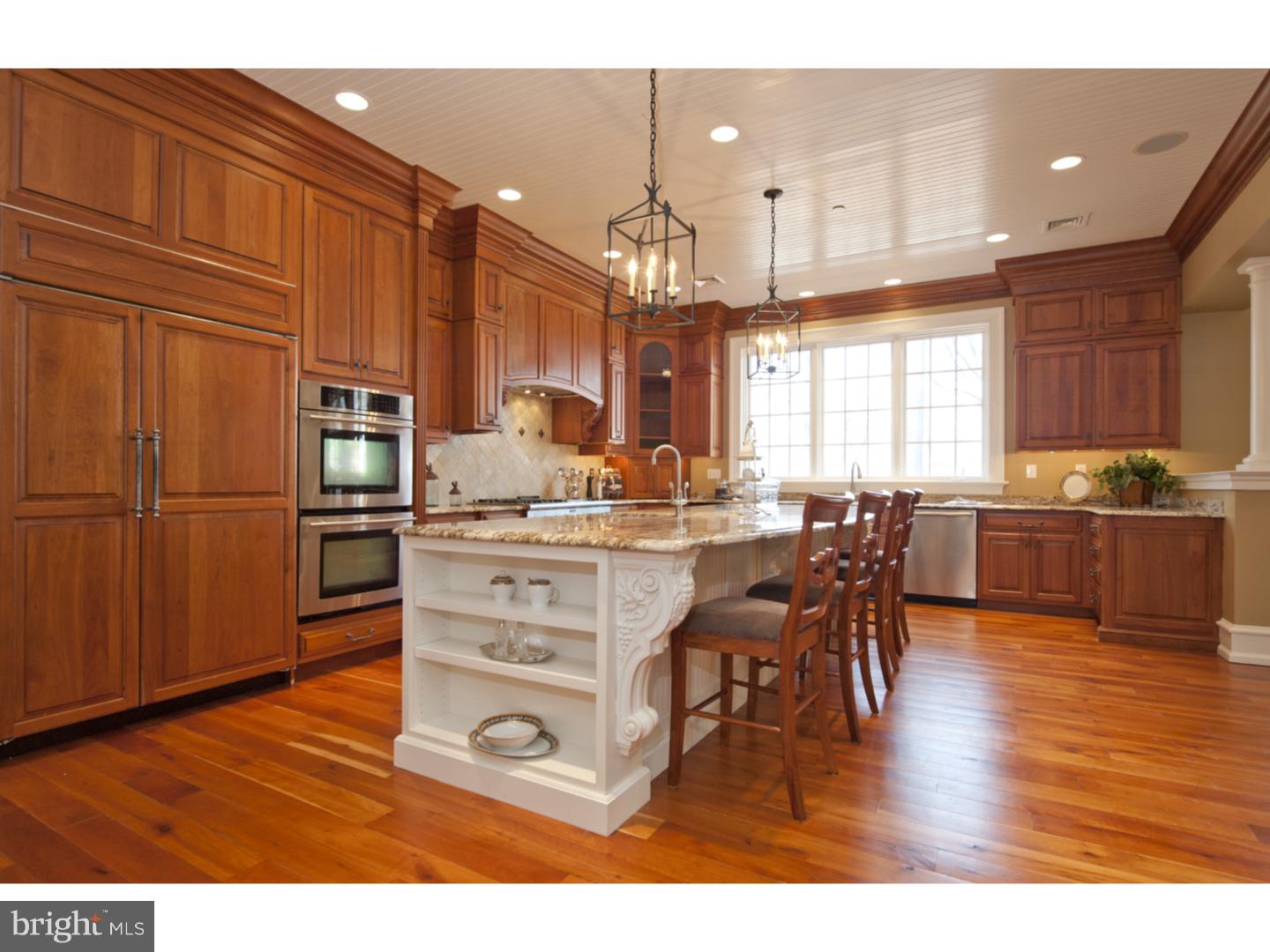 SPRINGHOUSE - Residential