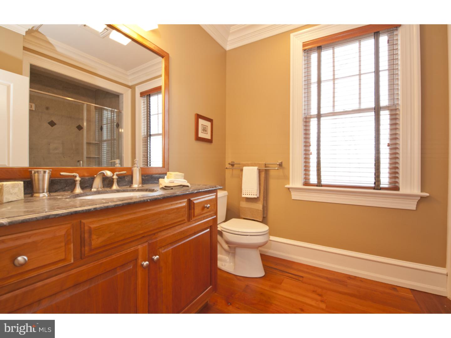 SPRINGHOUSE - Residential