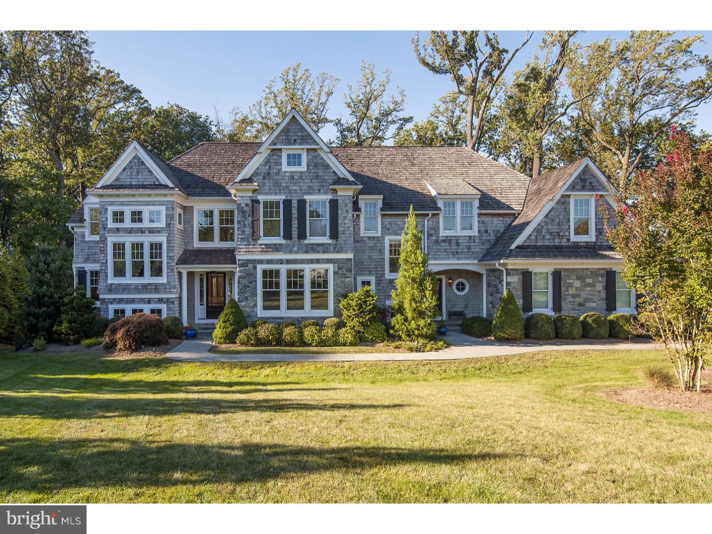 SPRINGHOUSE - Residential