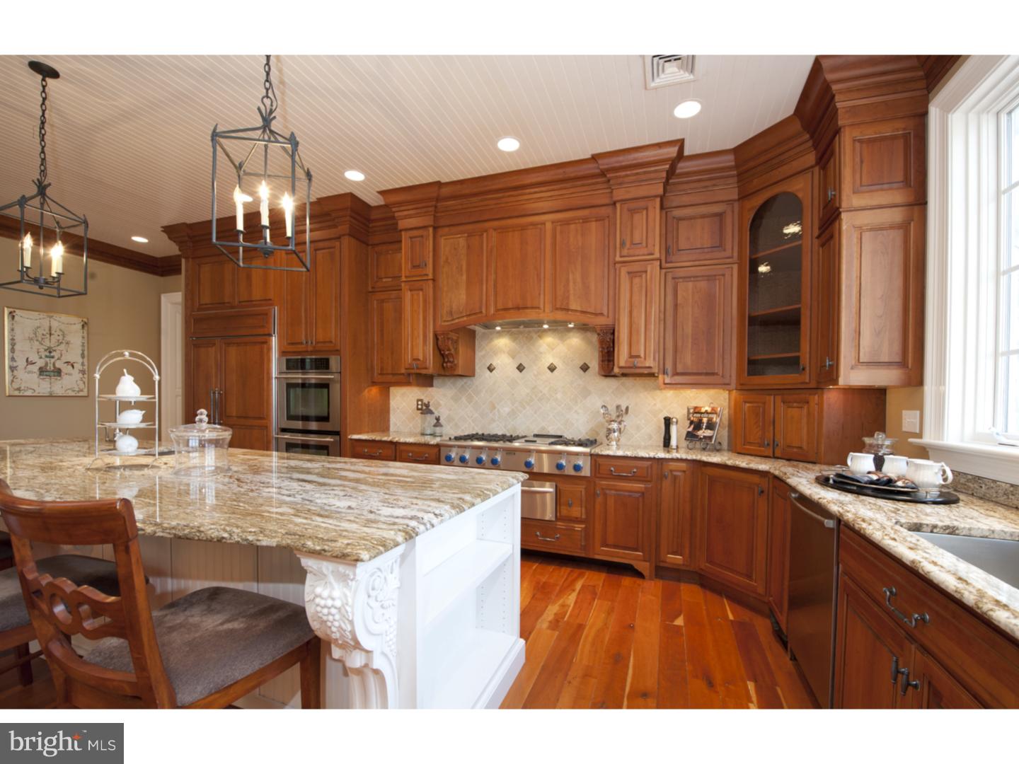 SPRINGHOUSE - Residential