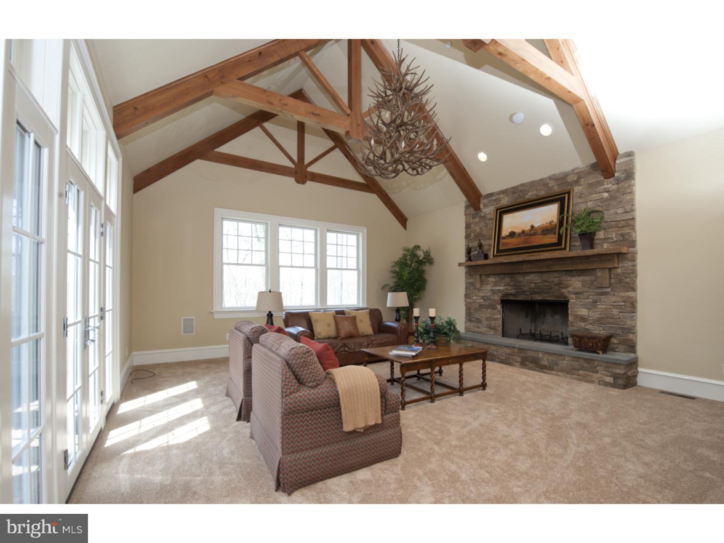 SPRINGHOUSE - Residential