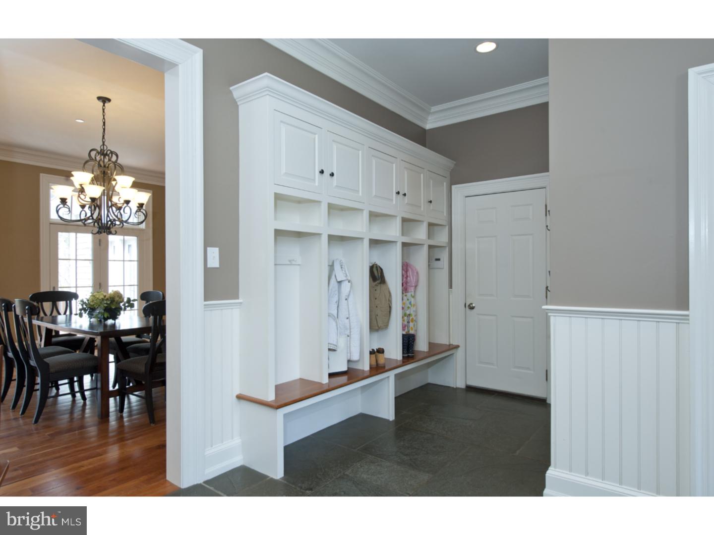 SPRINGHOUSE - Residential