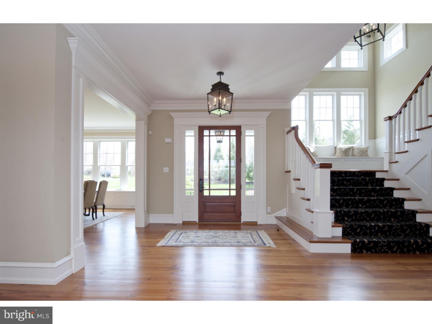 SPRINGHOUSE - Residential