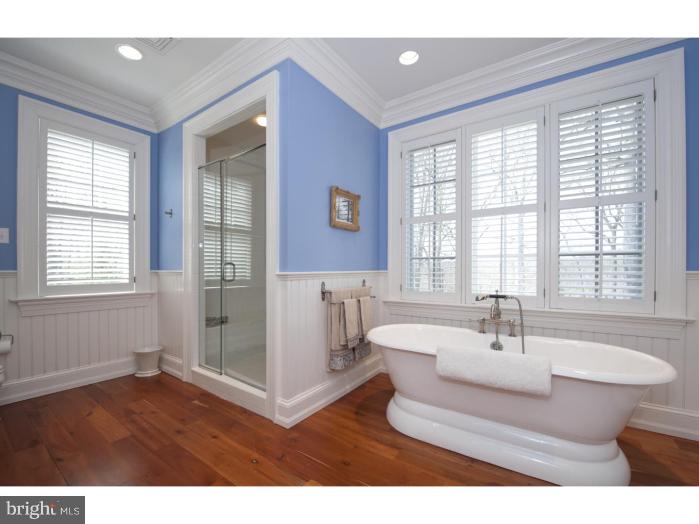 SPRINGHOUSE - Residential