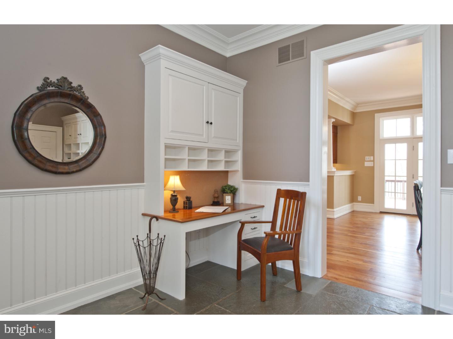 SPRINGHOUSE - Residential