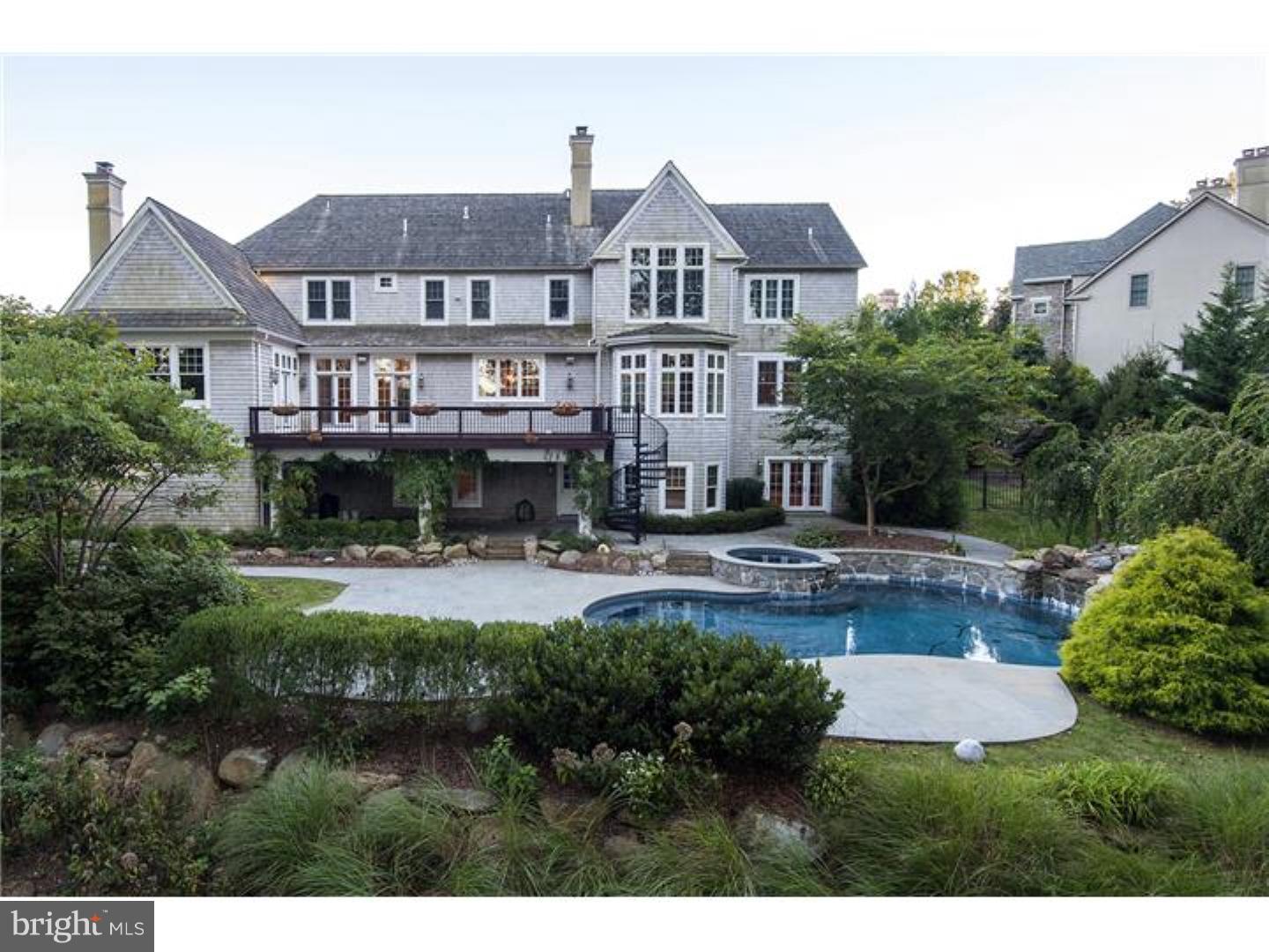 SPRINGHOUSE - Residential