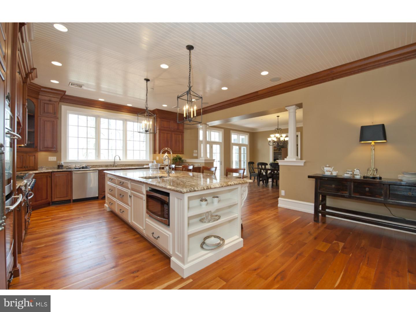 SPRINGHOUSE - Residential