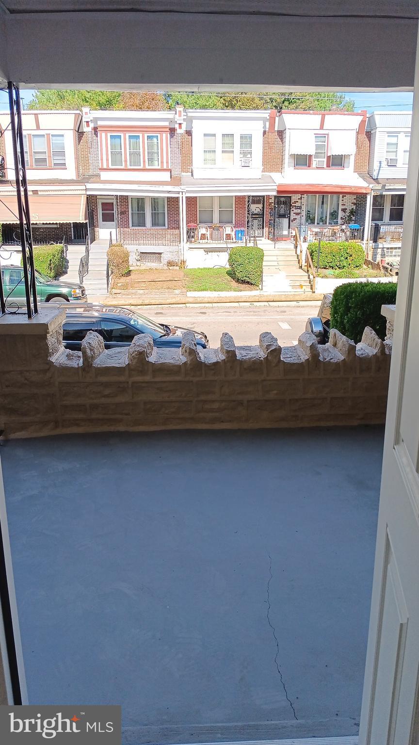 GERMANTOWN (EAST) - Residential