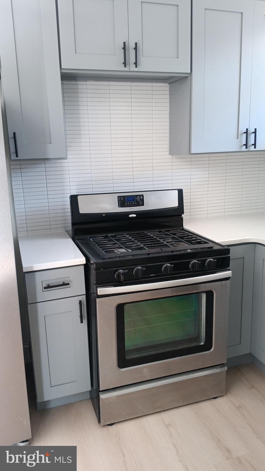 GERMANTOWN (EAST) - Residential