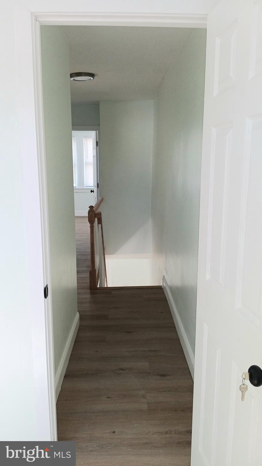 GERMANTOWN (EAST) - Residential