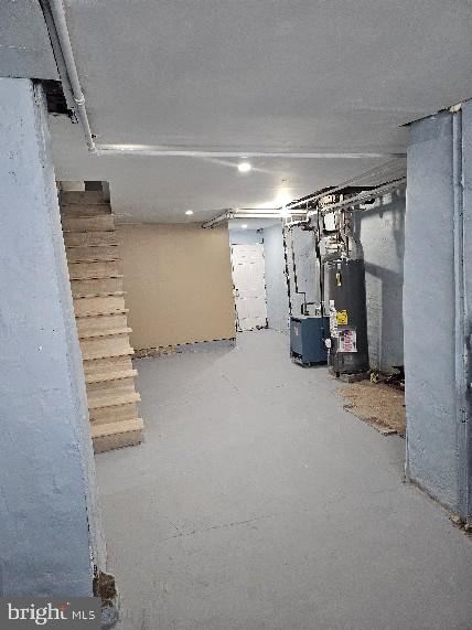 GERMANTOWN (EAST) - Residential