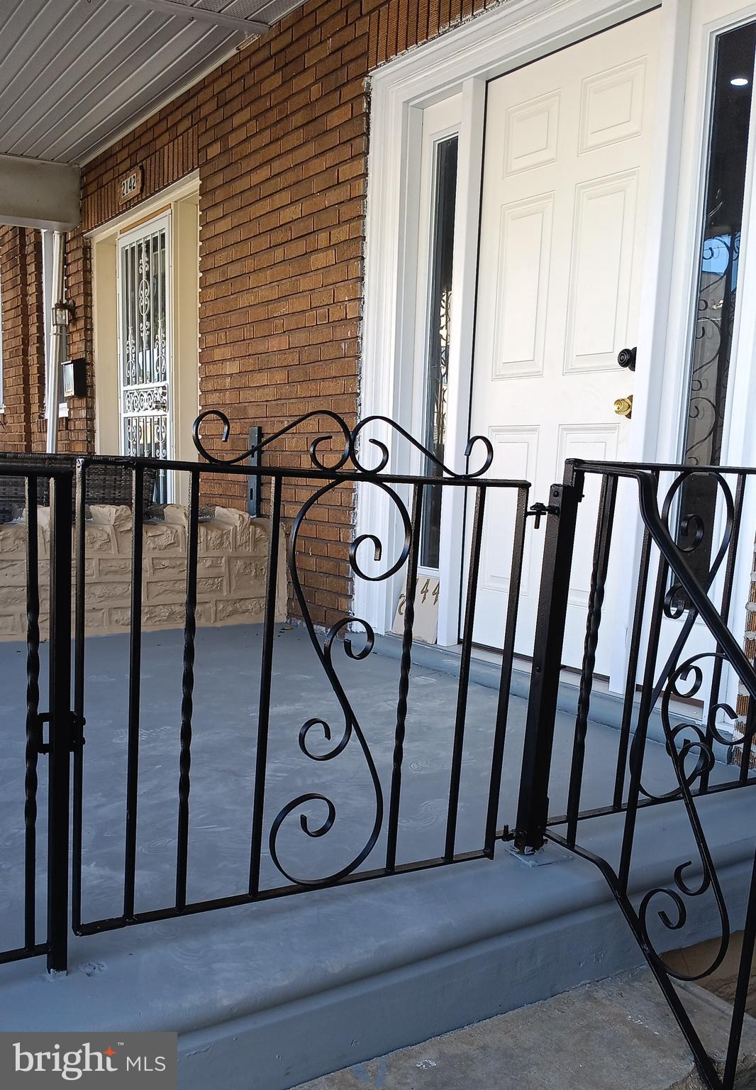 GERMANTOWN (EAST) - Residential