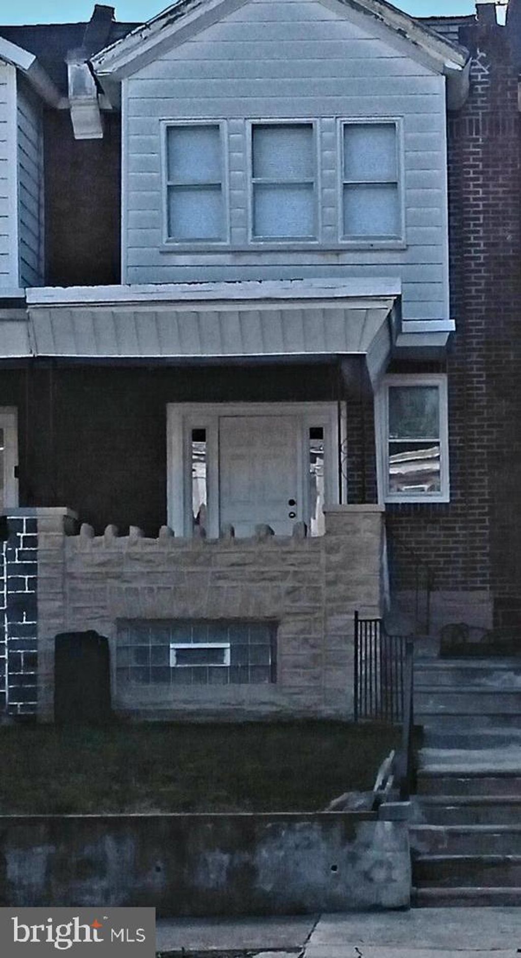 Photo of 2144 Eastburn Avenue, PHILADELPHIA, PA 19138 (MLS # PAPH2549366)