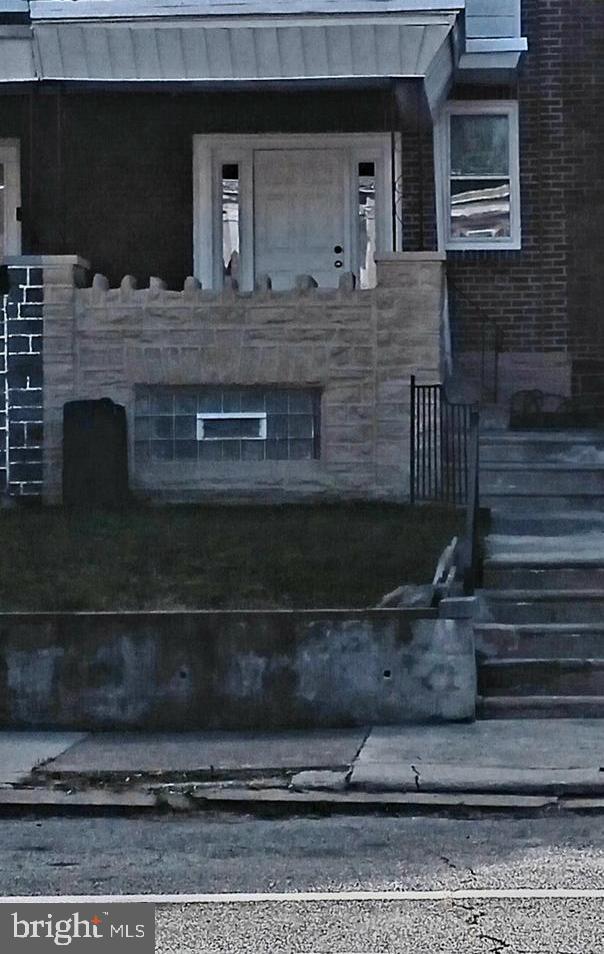 GERMANTOWN (EAST) - Residential