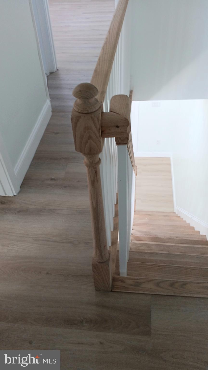 GERMANTOWN (EAST) - Residential