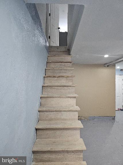 GERMANTOWN (EAST) - Residential