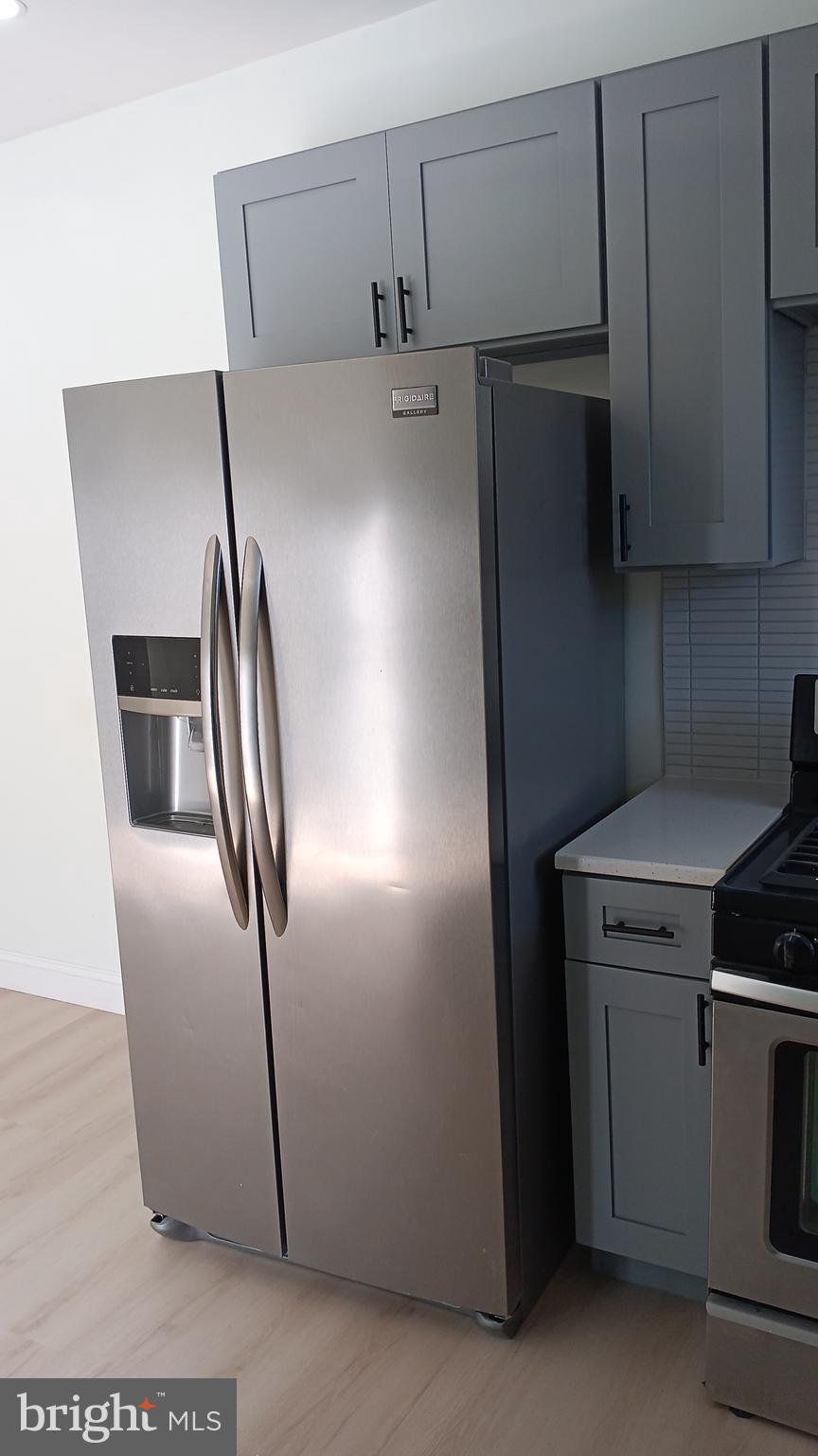 GERMANTOWN (EAST) - Residential