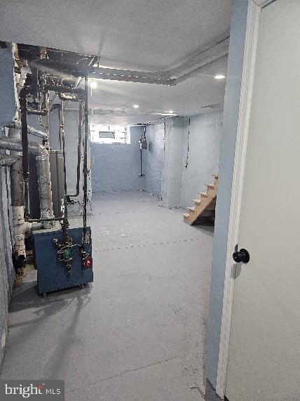 GERMANTOWN (EAST) - Residential