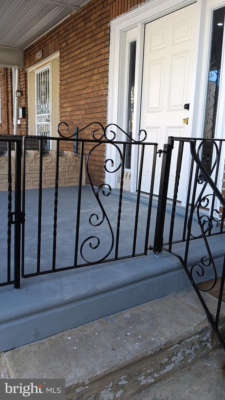 GERMANTOWN (EAST) - Residential