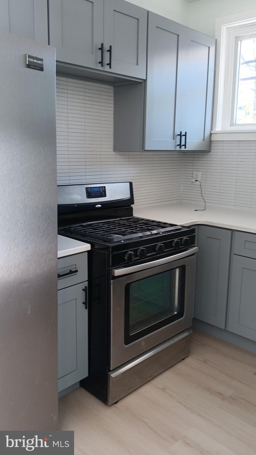 GERMANTOWN (EAST) - Residential