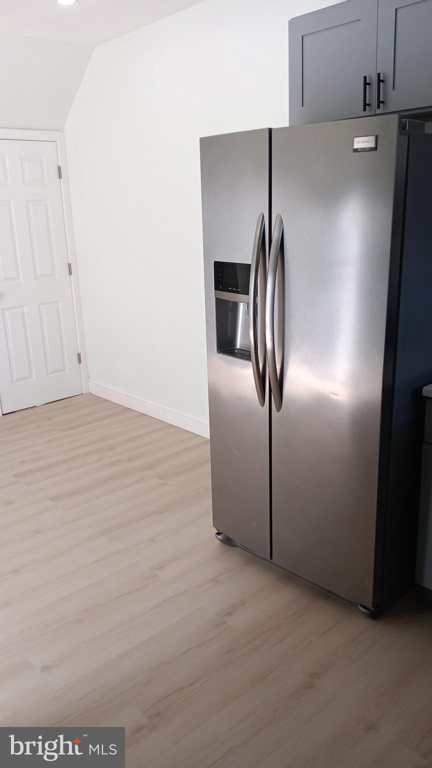 GERMANTOWN (EAST) - Residential