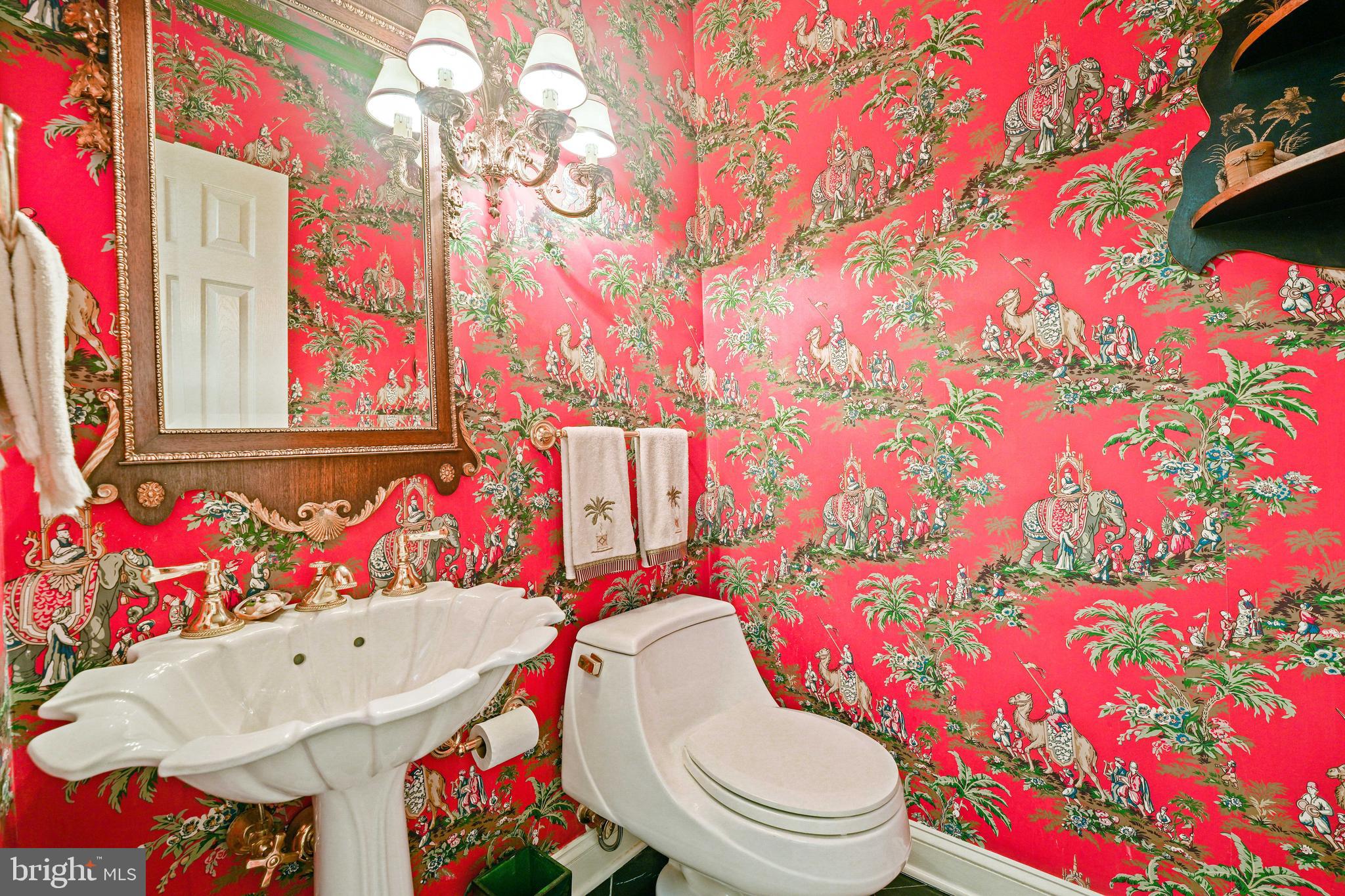 RIVERGATE - Residential