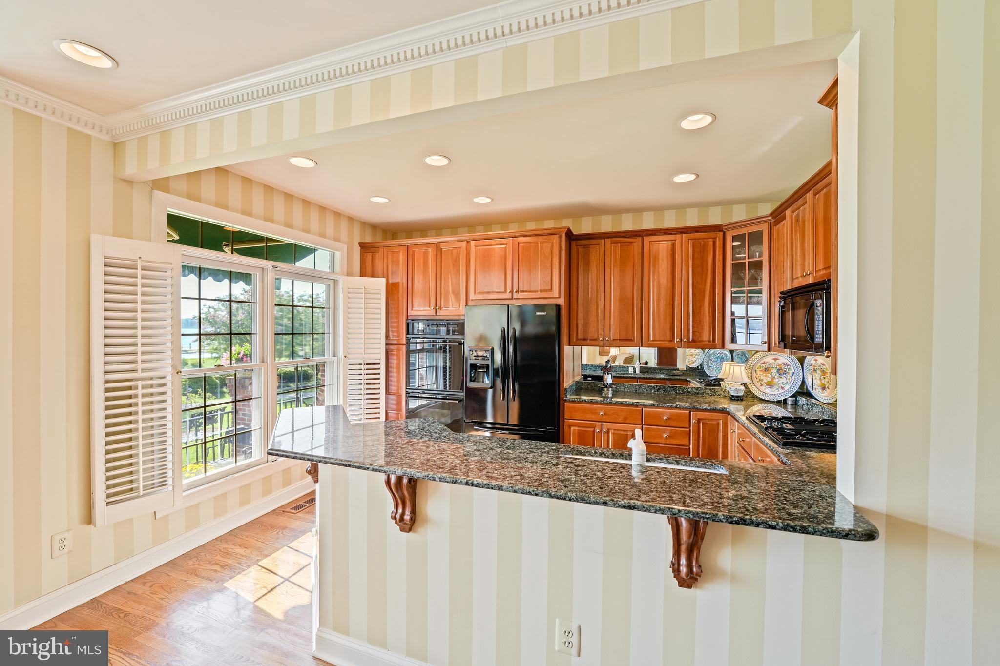 RIVERGATE - Residential