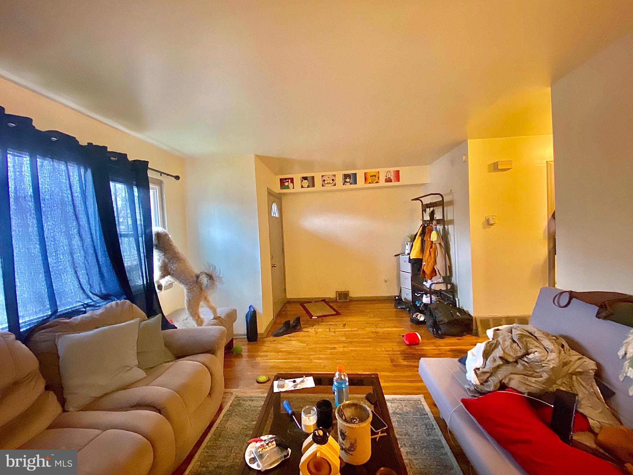 TEMPLE UNIVERSITY - Residential Lease